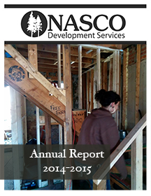 NASCO Development Services Annual Report