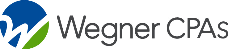 Wegner CPA logo