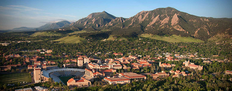 Staff & Managers Conference, Boulder, CO