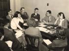 Meeting 1940's (1)