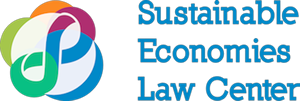 Sustainable Economies Law Center Logo